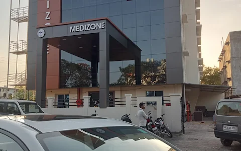 Medizone Hospital