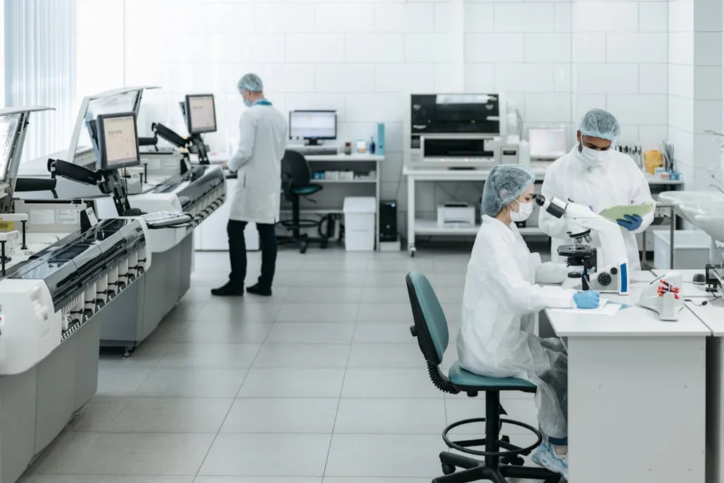 Advanced Medical Technology