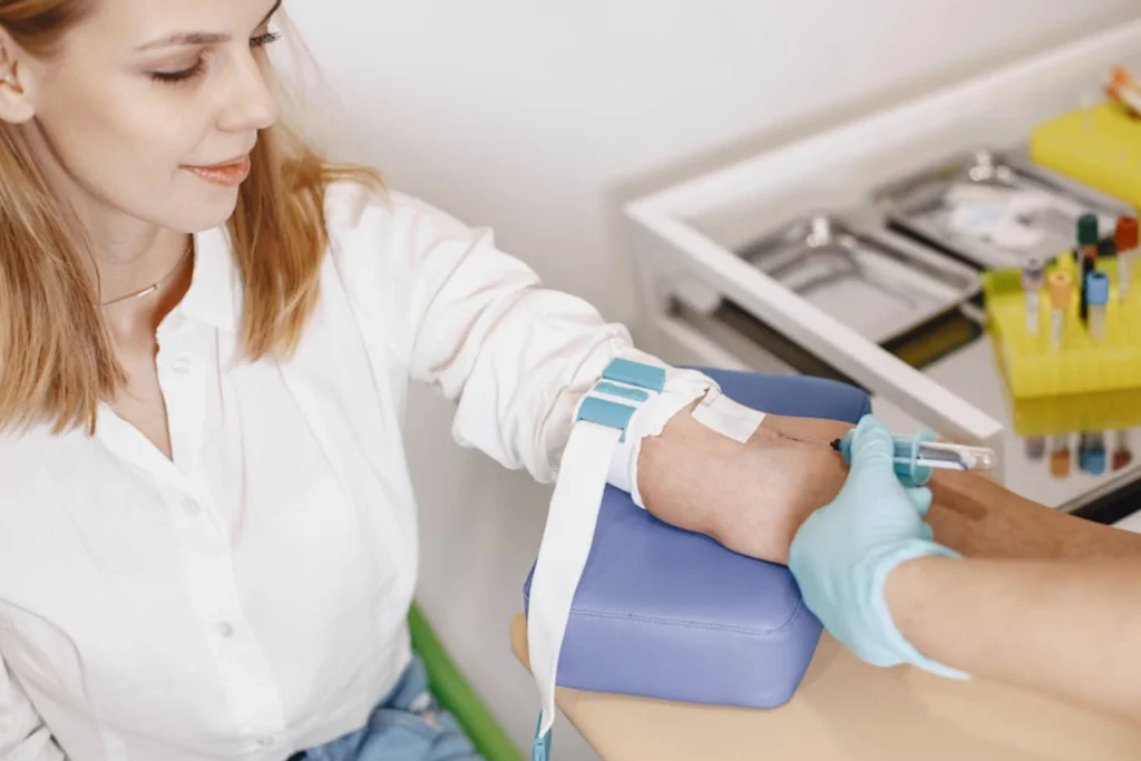 Vaccination Services