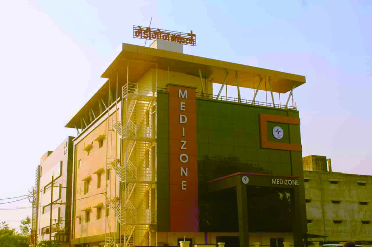 Medizone Hospital